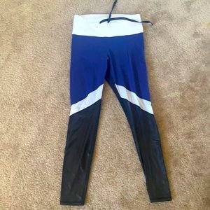 Fabletics workout leggings